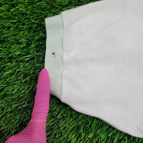 Vintage 80s Cornfield Foundation Shirt Women Large 21x26 USA - Picture 6 of 13